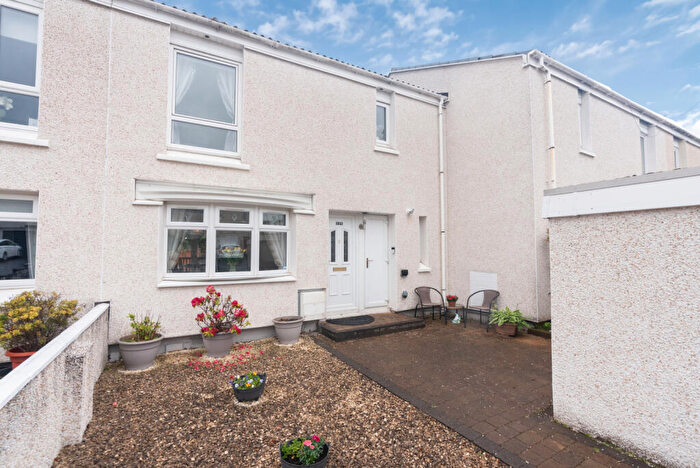 3 Bedroom Terraced House For Sale In Parkville Road, Bellshill, ML4