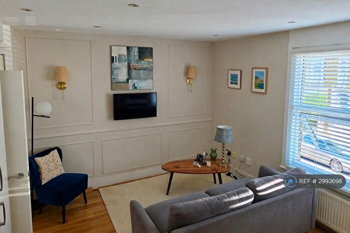 2 Bedroom Flat To Rent In Chaplin Road, London, NW2