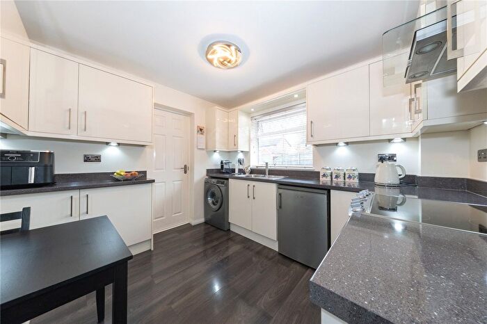 2 Bedroom Bungalow For Sale In Violets Close, North Crawley, Buckinghamshire, MK16