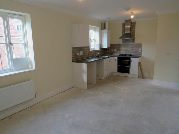 1 Bedroom Flat To Rent In Cole Court, Thetford, IP24