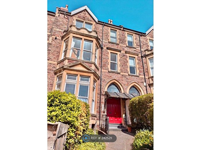 1 Bedroom Flat To Rent In Clifton Hill, Bristol, BS8