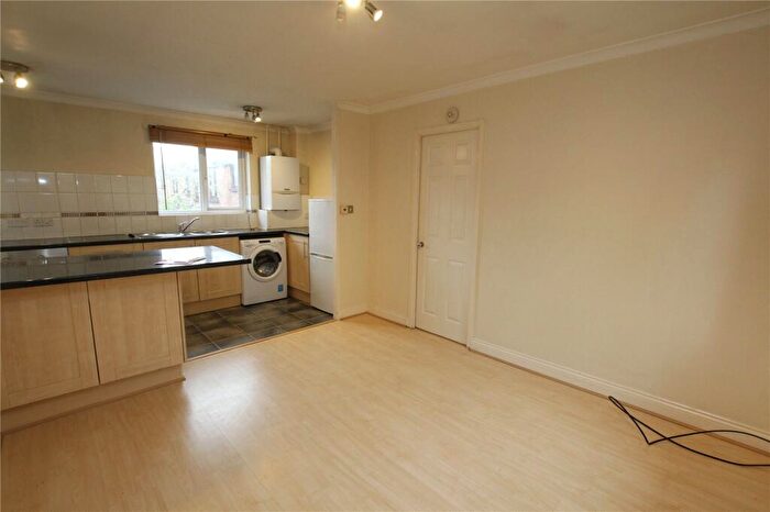 1 Bedroom Apartment To Rent In Aldborough Close, Eastleaze, Westlea, Swindon, SN5