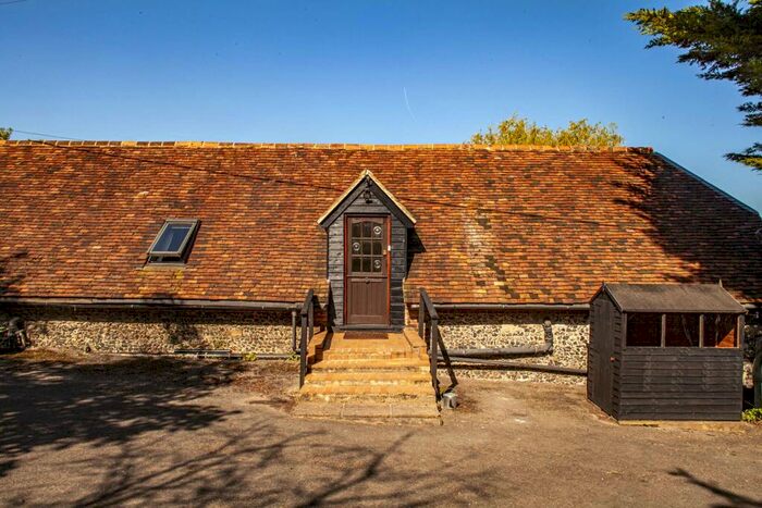 1 Bedroom Character Property To Rent In Stable Cottage, Mongewell, OX10