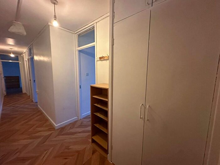 2 Bedroom Flat To Rent In , Carolina House, Dove Street, Bristol, BS2