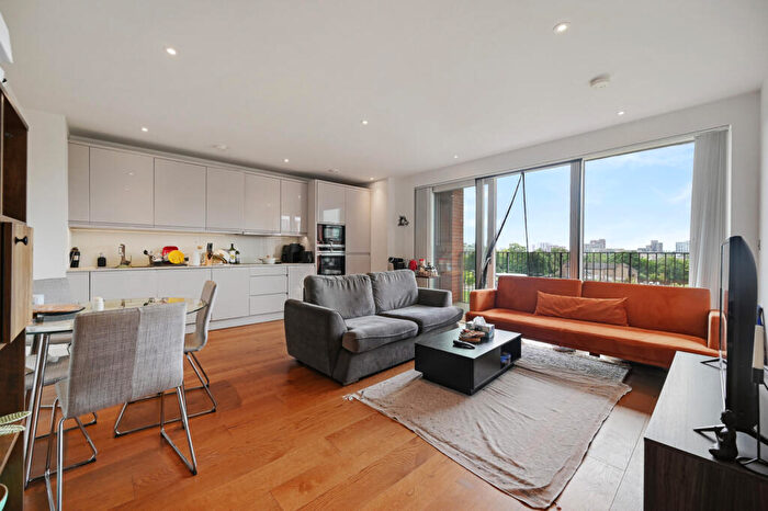 2 Bedroom Flat For Sale In Colindale Gardens Serenity House, NW9