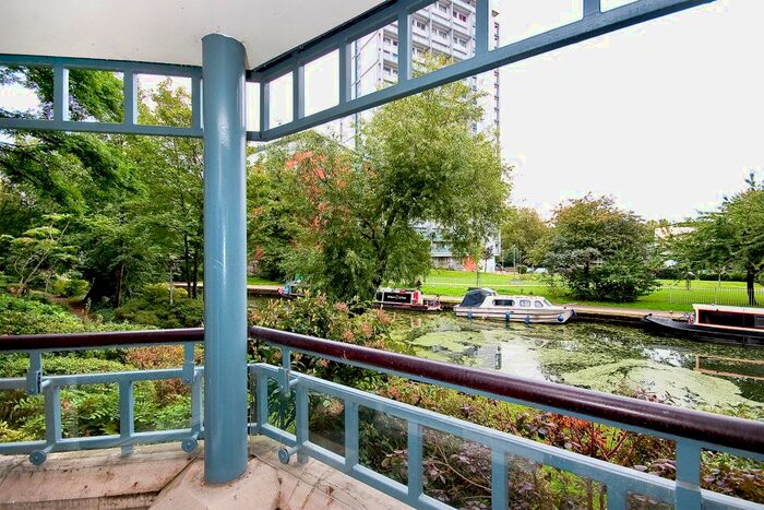 2 Bedroom Flat To Rent In Nuffield Lodge, Carlton Gate, Admiral Walk, Maida Vale, London, W9