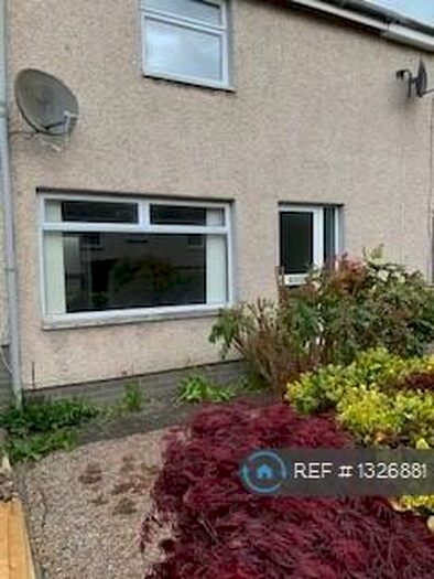 2 Bedroom Terraced House To Rent In Hillview Avenue, Broxburn, EH52