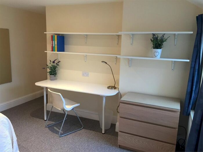 6 Bedroom Terraced House To Rent In The Brae, Nr City Campus, Sunderland, SR2