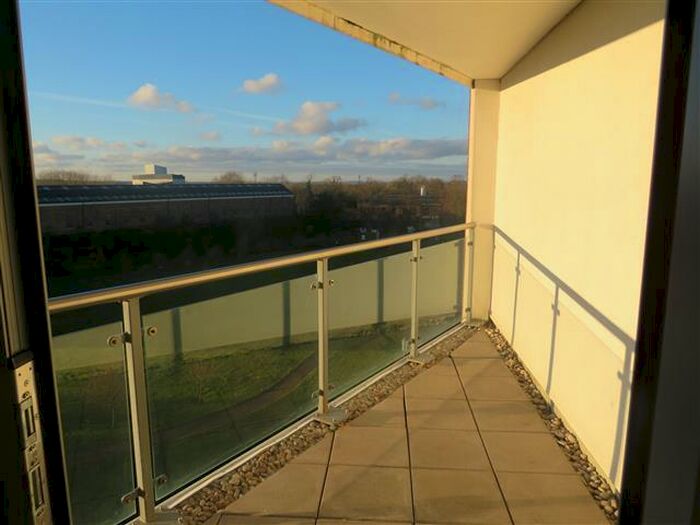 2 Bedroom Apartment To Rent In Lonsdale, Wolverton, Milton Keynes, MK12