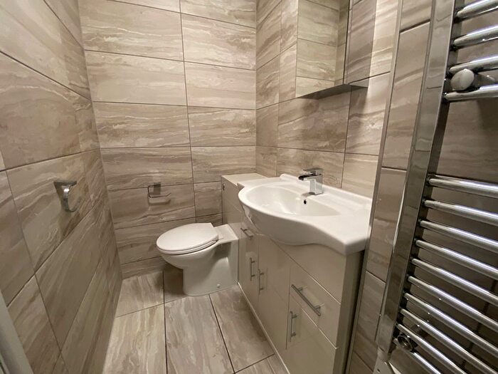 1 Bedroom Flat For Sale In Bush Mews, Arundel Road, Kemptown, Brighton., BN2