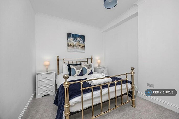 2 Bedroom Flat To Rent In Brighton, Brighton, BN1