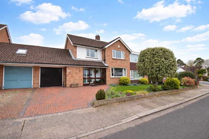 5 Bedroom House For Sale In Coombe Bridge Avenue, Bristol, BS9