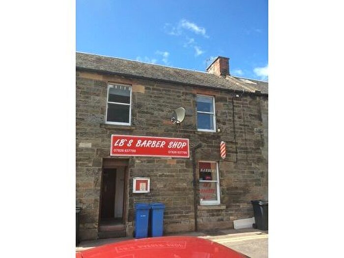 1 Bedroom Flat To Rent In Heriot Street, Inverkeithing, KY11