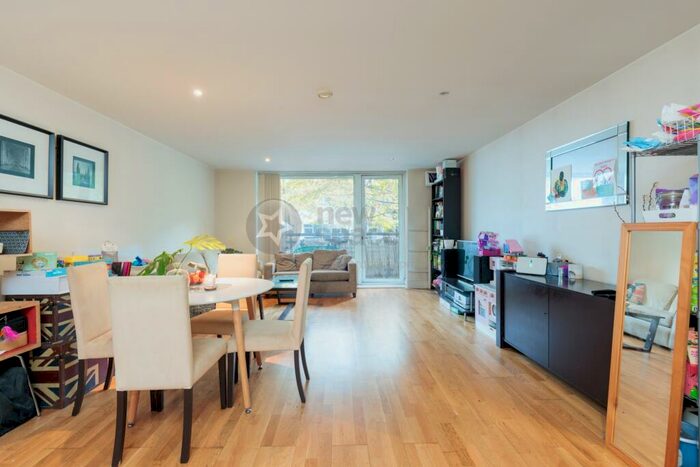 1 Bedroom Flat To Rent In Drayton Park, Highbury, N5