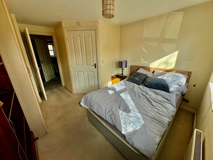 2 Bedroom Apartment For Sale In Vine Lane, Acocks Green, B27