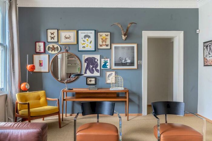 2 Bedroom Flat To Rent In Edith Grove, Chelsea, London, SW10