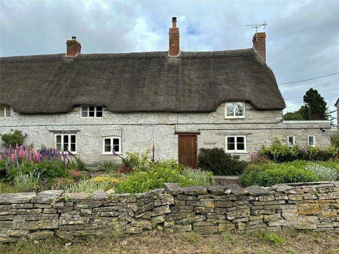 3 Bedroom Semi-Detached House For Sale In Church Street, Podimore, Yeovil, Somerset, BA22