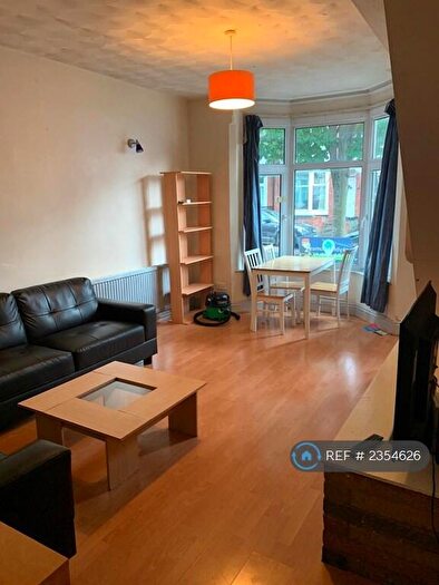4 Bedroom Terraced House To Rent In Norman Street, Leicester, LE3