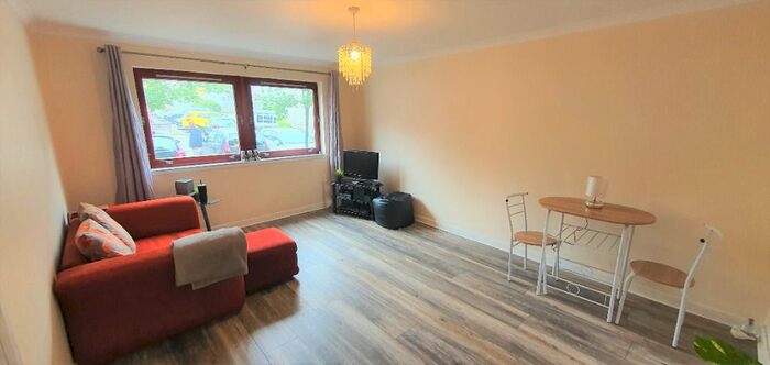 2 Bedroom Flat To Rent In Urquhart Terrace, City Centre, Aberdeen, AB24