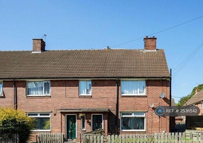 3 Bedroom Flat To Rent In Coppice Way, Newcastle Upon Tyne, NE2