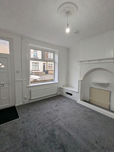 2 Bedroom Terraced House To Rent In Ribblesdale Street, Burnley, BB10