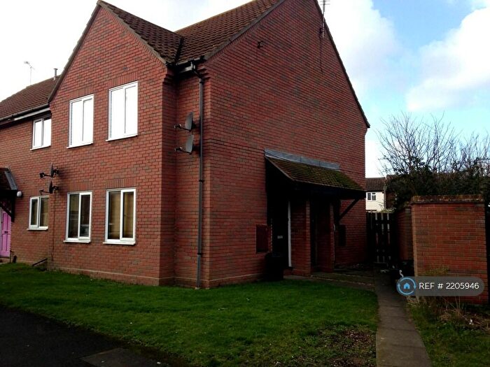 Studio To Rent In Falklands Road, Burnham-On-Crouch, CM0