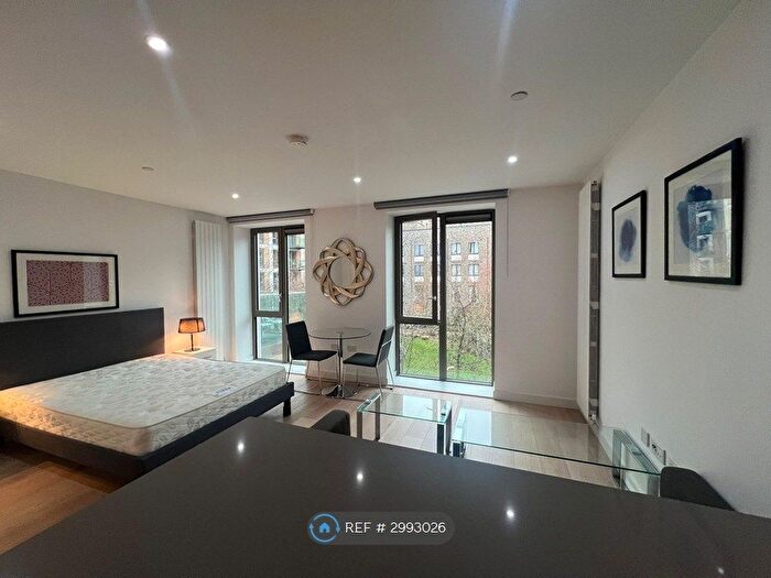 Studio To Rent In Nautical Drive, London, E16