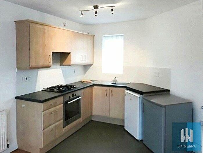2 Bedroom Apartment To Rent In Oxley Road, Ferndale, Huddersfield, HD2
