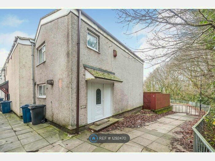 3 Bedroom End Of Terrace House To Rent In Evenwood, Skelmersdale WN8