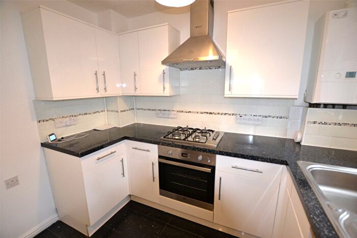 2 Bedroom Terraced House To Rent In Bakers Gardens, Carshalton, Surrey, SM5