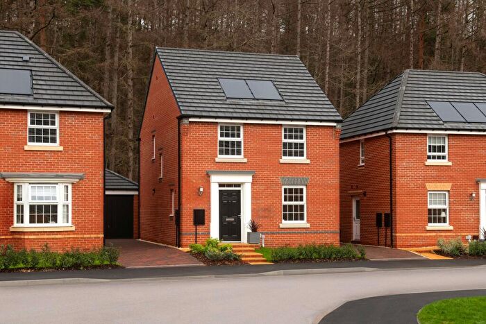 4 Bedroom Detached House For Sale In Main Road, Oughtibridge, South Yorkshire, ., S35