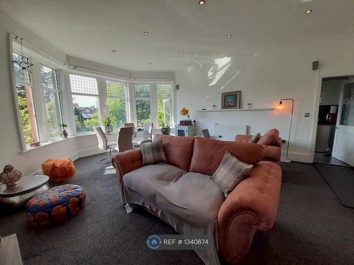 1 Bedroom Flat To Rent In Rutland Road, Harrogate, HG1