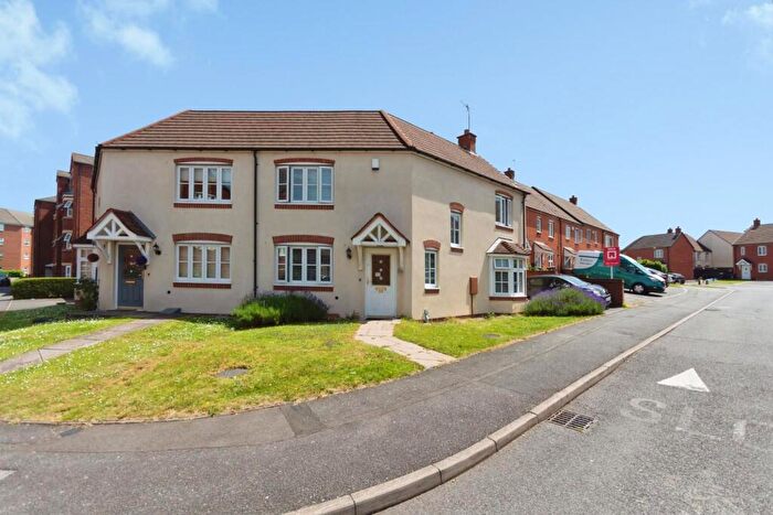 2 Bedroom House For Sale In Anchor Lane, Solihull, B91