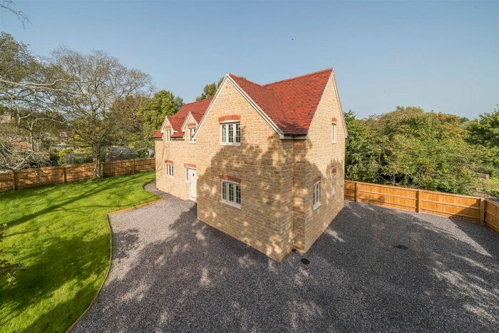 3 Bedroom Detached House For Sale In Cheriton Street, South Cheriton, Templecombe, BA8