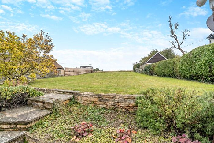 4 Bedroom Detached House For Sale In Main Street, Belmesthorpe, Stamford, PE9