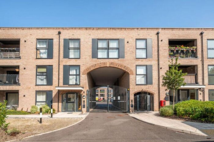 1 Bedroom Flat For Sale In Bourne Court, South Ruislip, HA4