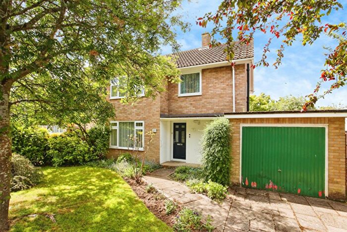 3 Bedroom Detached House For Sale In Great Elms, Hadlow, Tonbridge, Kent, TN11