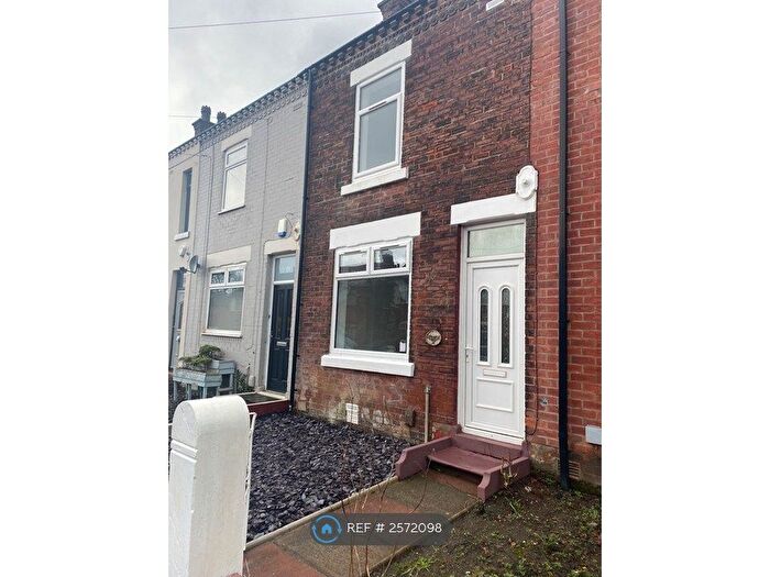 3 Bedroom Terraced House To Rent In Newearth Road, Walkden, M28