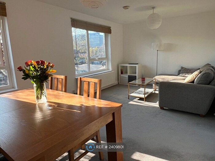 1 Bedroom Flat To Rent In Abbey Gardens, London, W6