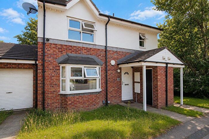 1 Bedroom Flat For Sale In Howden Way, Eastmoor, Wakefield, WF1