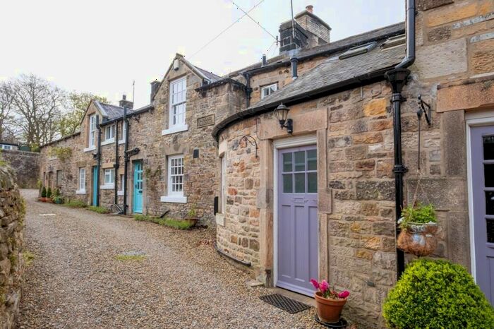 1 Bedroom Cottage To Rent In Orchard Crescent, Corbridge, NE45