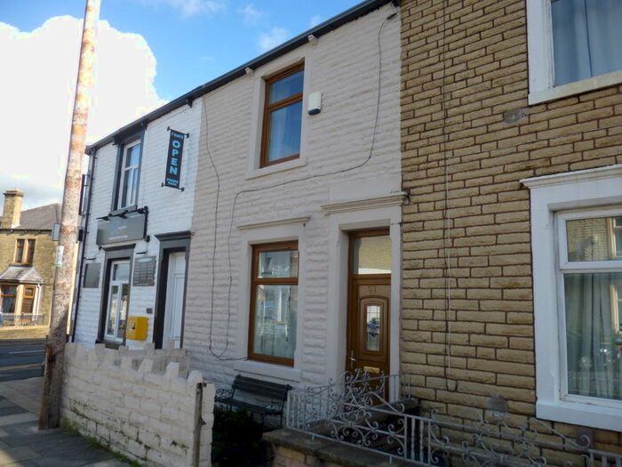 2 Bedroom Terraced House To Rent In Lowerhouse Lane, Burnley, BB12