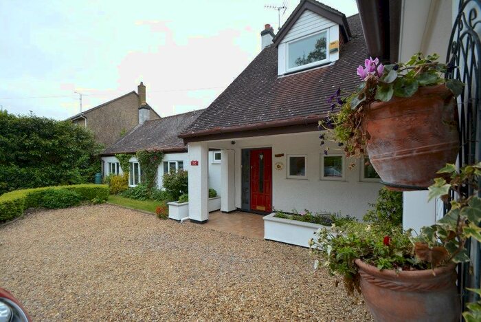 4 Bedroom Detached House To Rent In Thorpe Road, Longthorpe, Peterborough, PE3
