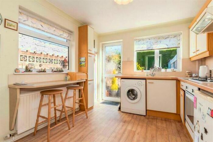 2 Bedroom Detached Bungalow For Sale In Cavendish Close, Castle Donington, Derby, Derbyshire, DE74