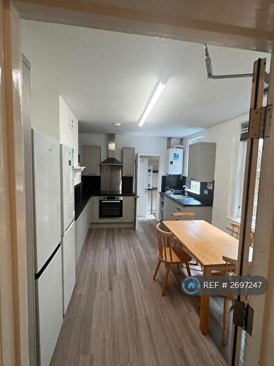 5 Bedroom Terraced House To Rent In Wellsway, Bath, BA2