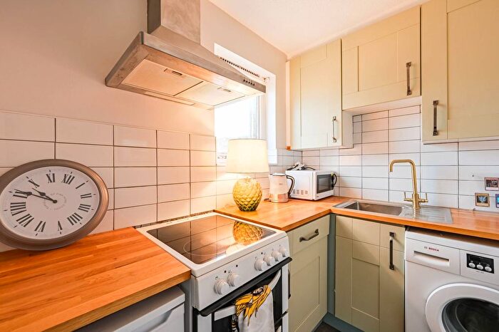 Studio For Sale In Coopers Close, Stepney, London, E1