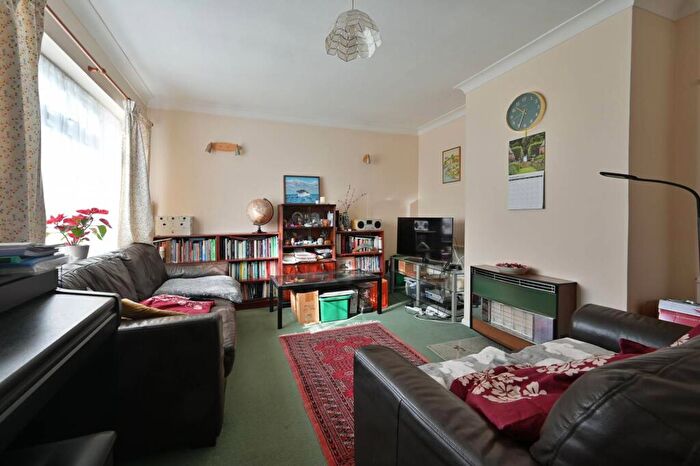 3 Bedroom End Of Terrace House For Sale In Ellement Close, Pinner, HA5