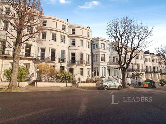 2 Bedroom Apartment For Sale In Montpelier Road, Brighton, BN1