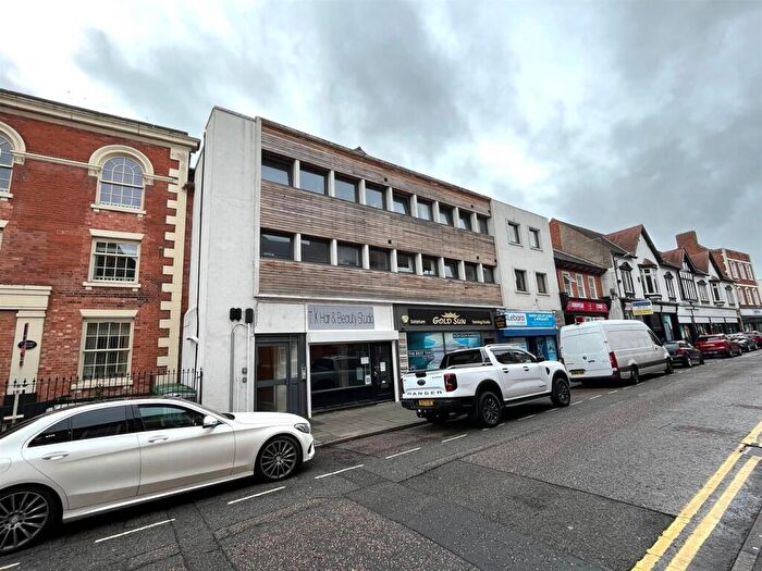 1 Bedroom Apartment To Rent In Barnby Gate, Newark, NG24