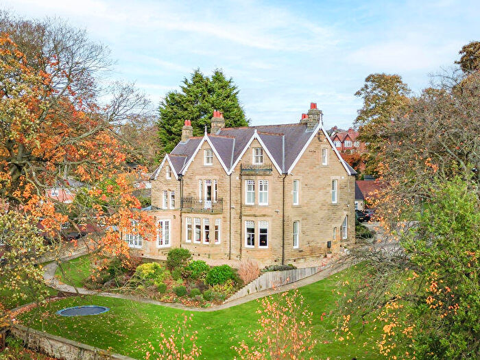 7 Bedroom Detached House For Sale In Bircholme, Durham Road, Low Fell, Gateshead, NE9